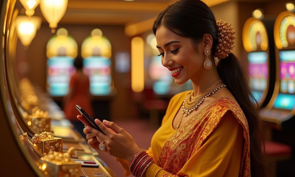 577tk স্বাগত অফার